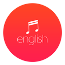 Music english [1] icon